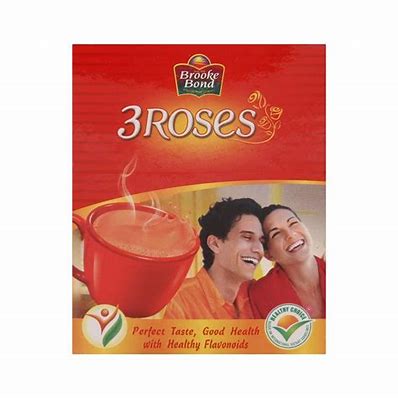 3 ROSES 100g mrp90