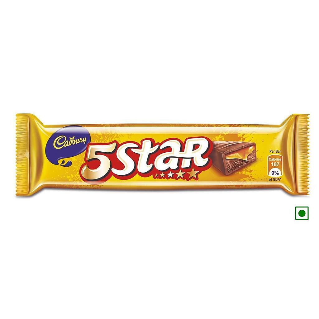5 STAR