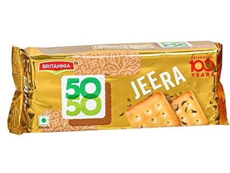 50 50 JEERA