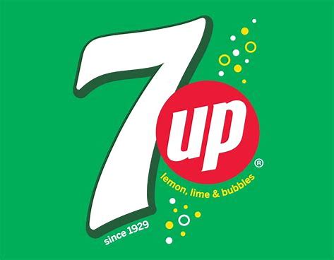 7UP