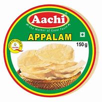 AACHI APPALAM M̶R̶P̶5̶8̶