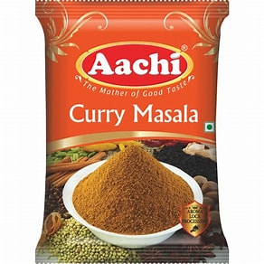 AACHI CURRY MASALA