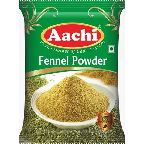 AACHI FENNEL POWDER