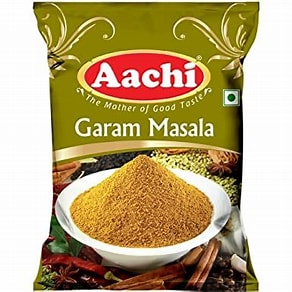 AACHI GARAM MASALA 100g