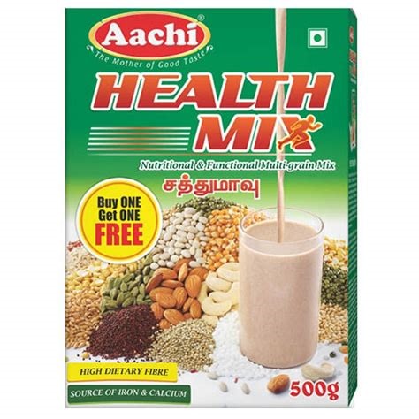 AACHI HEALTH MIX