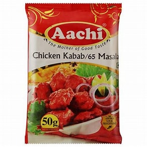 AACHI KABAB/65 MASALA MRP 32