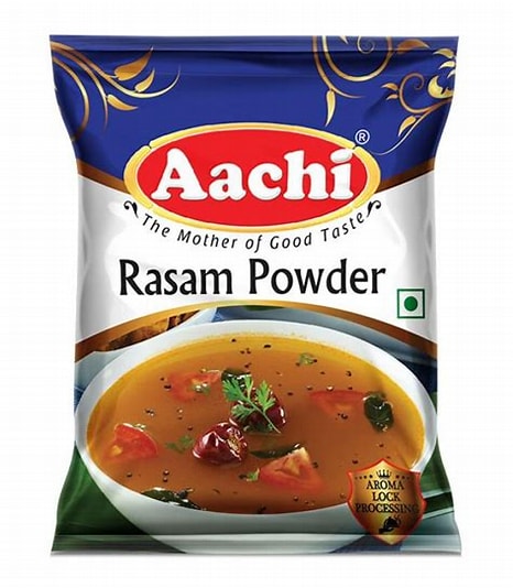 AACHI RASAM