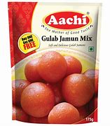 AACHI ROYAL GULAB JAMUN mrp 130