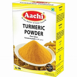 AACHI TURMERIC POWDER MRP 21