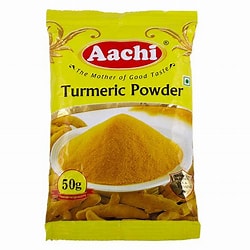 AACHI TURMERIC POWDER 500g