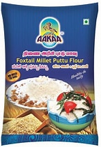 AAKAA PUTTU FLOUR