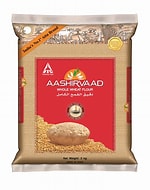 AASHIRVAAD ATTA WITH MULTIGRAINS 1kg