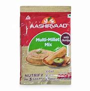 AASHIRVAAD MILLETS BATTERMIX