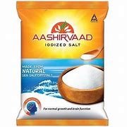AASHIRVAAD SALT 1KG