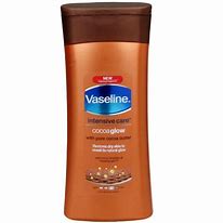 VASELINE COCOA GLOW  50ml