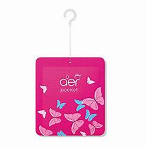AER BERRY RUSH