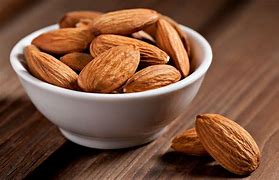 ALMOND 100gm