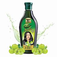 AMLA HAIR OIL 180ml