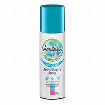 AMURTANJAN SPRAY mrp120