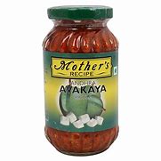 ANDHRA AVAKAYA PICKLE 200g mrp110