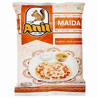 ANIL MAIDA 1kg mrp83