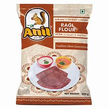 ANIL RAGI FLOUR mrp45
