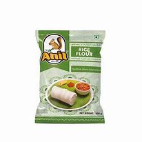 ANIL RICE FLOUR mrp 39