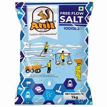 ANIL SALT 1KG