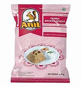 ANIL SAMBA RAVA MRP 86