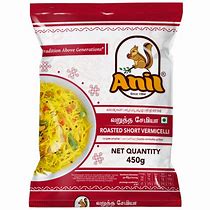 ANIL VERMICELLI