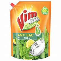 ANTI BAC WITH NEEM