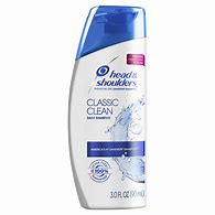 HEAD &amp; SHOULDERS CLASSIC CLEAN