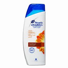 ANTI HAIRFALL &amp; ANTI DANDRUFF