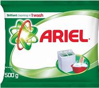 ARIEL 1WASH