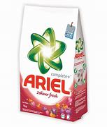 ARIEL COMPLETE+