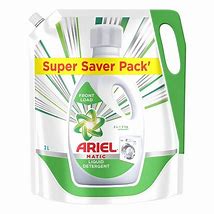 ARIEL FRONT LOAD POUCH MRP199