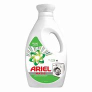 ARIEL FRONT LOAD 500ml MRP148