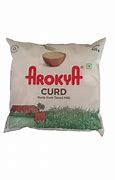 AROKYA CURD 400gm