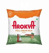 AROKYA FULL CREAM MILK