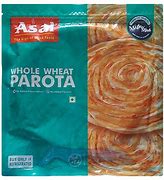 ASAL WHOLE WHEAT PAROTTA