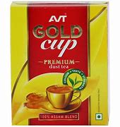 AVT GOLD CUP TEA 100g