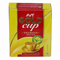 AVT GOLD CUP TEA 250g