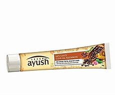 AYUSH SENSITIVITY80g