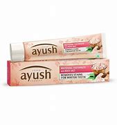 AYUSH WHITENING 150g