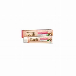 AYUSH WHITENING 80g