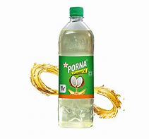 PORNA COCONUT OIL 1L