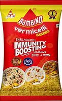 BAMBINO VERMICELLI