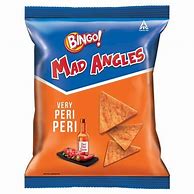 BINGO MAD ANGLES VERY PERI PERI