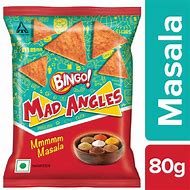 BINGO MAD MASALA
