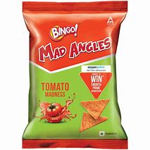 BINGO MAD MASALA TOMATO